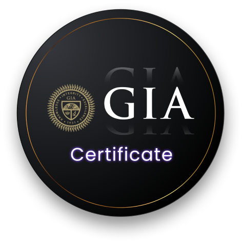 gia certificate